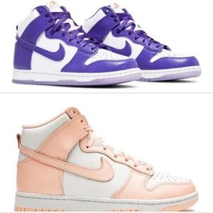 Nike Dunk Bundle
